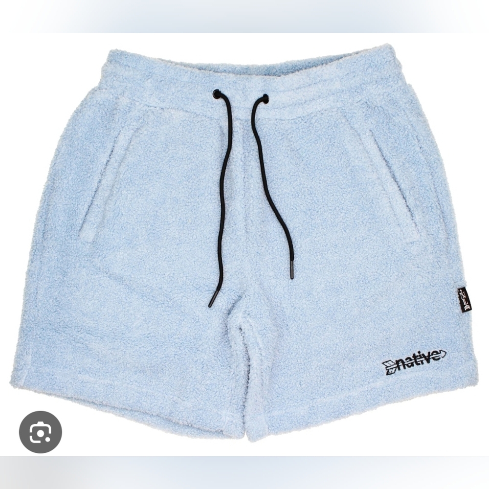 Native Language Sherpa Shorts Medium - image 1